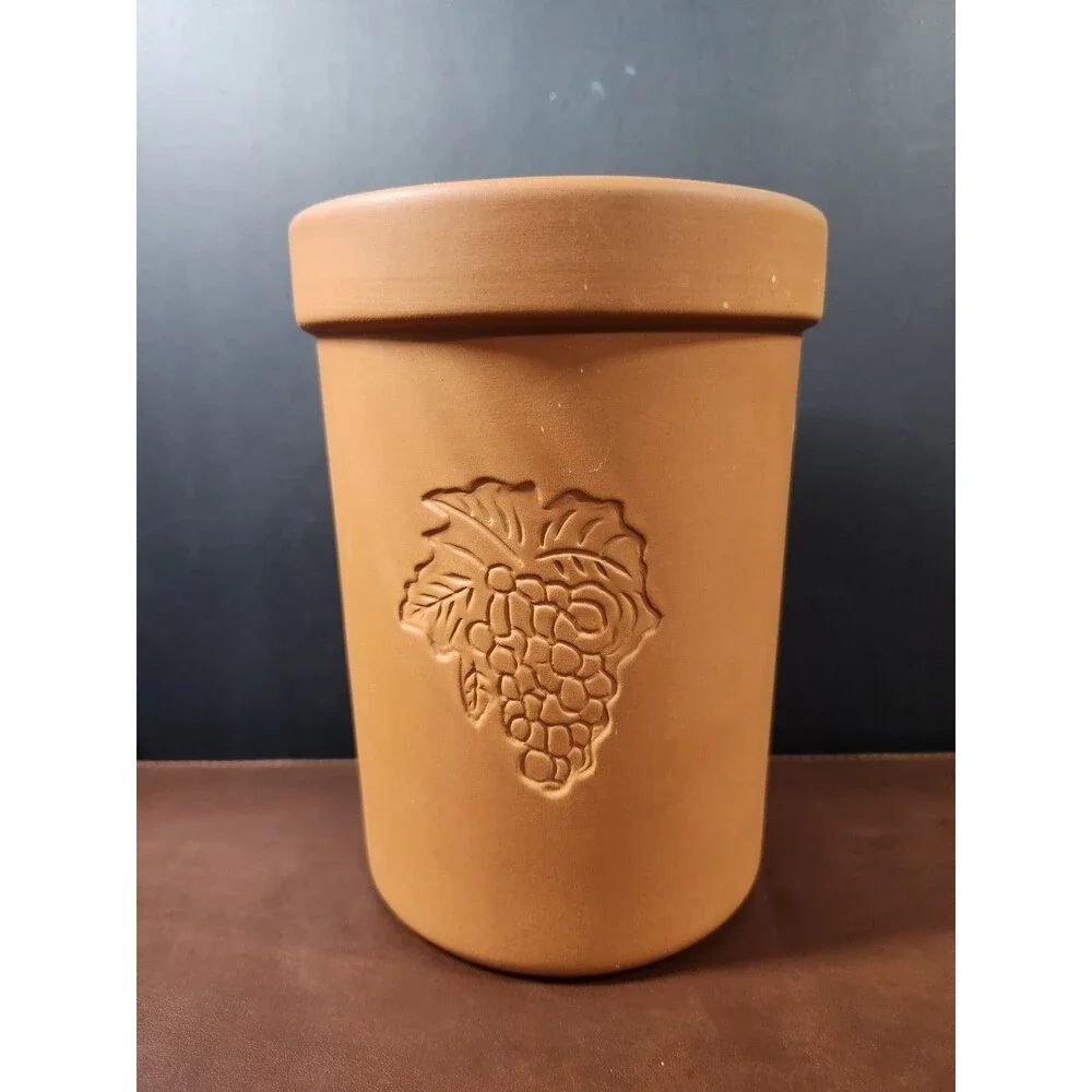 terracotta wine bottle coole